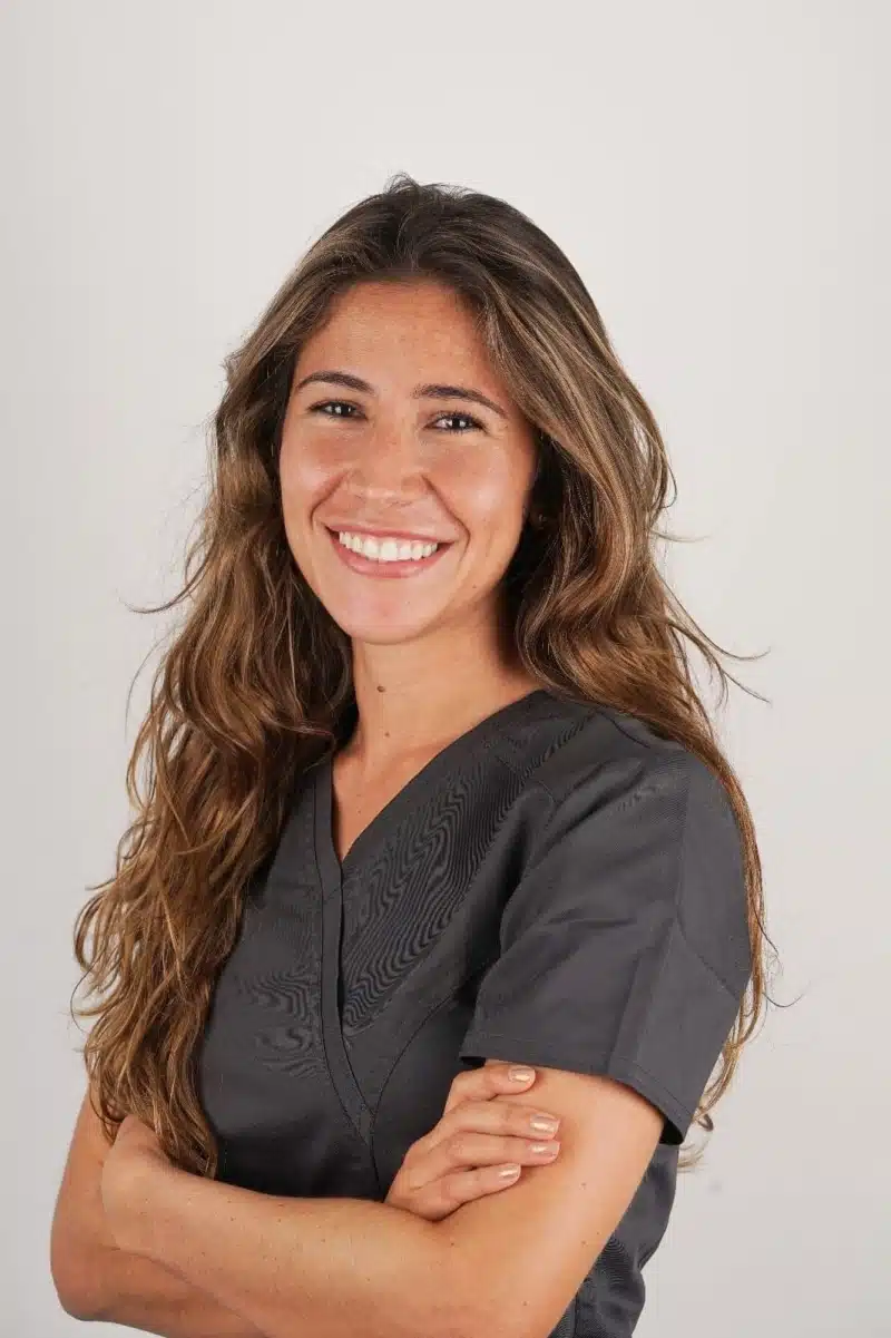 ADRIANA CASTRO CALDERÓN