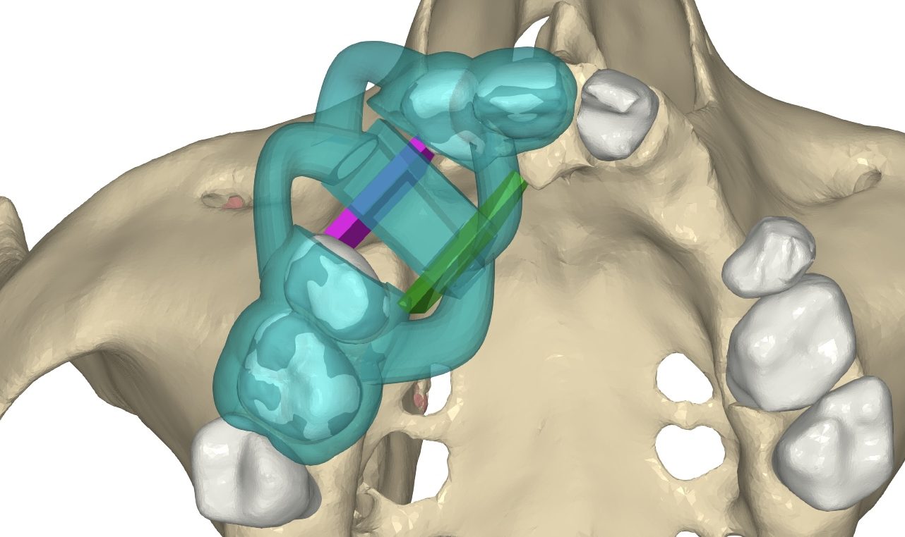 dental digital training