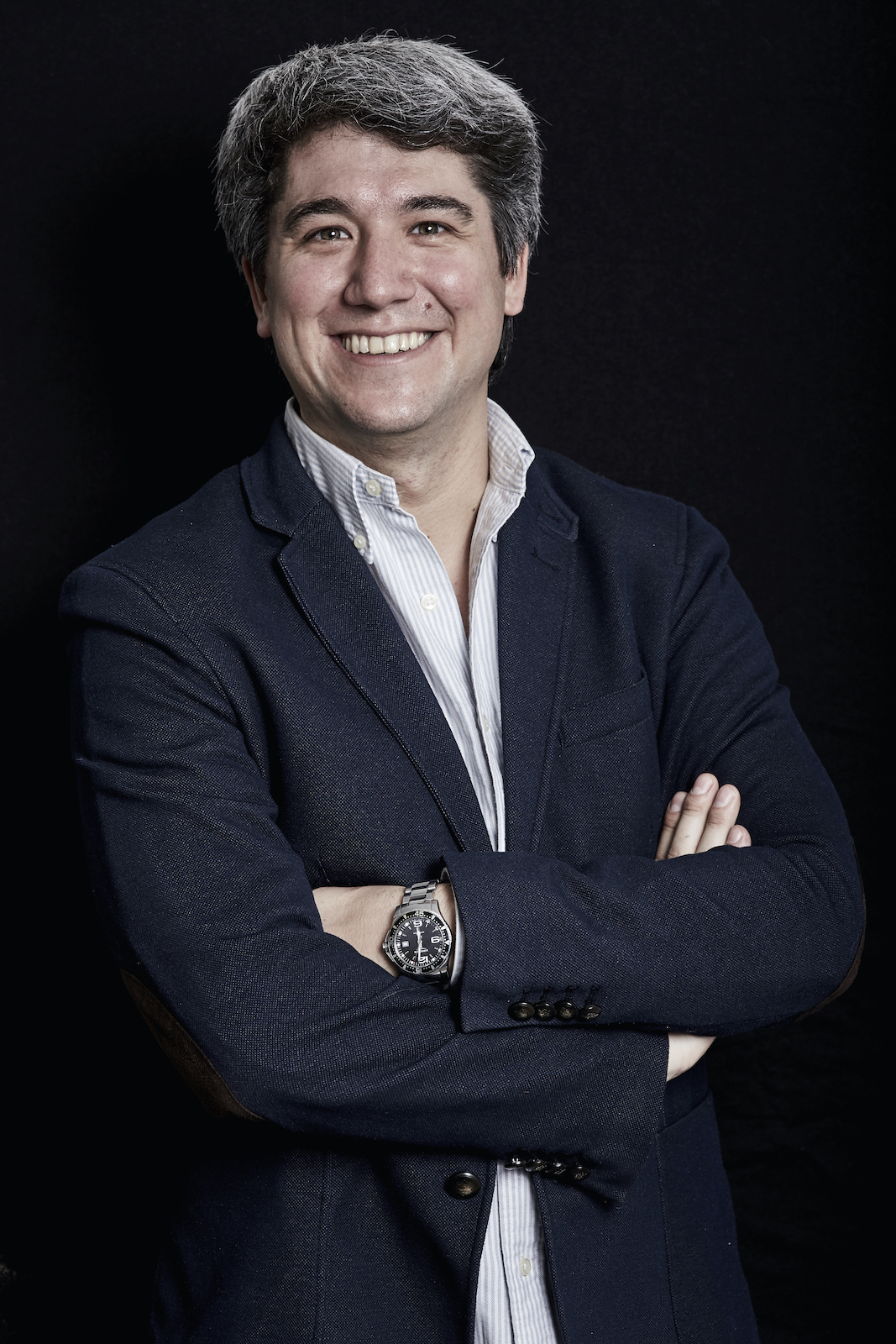José Luis Domínguez-Mompell